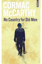 NO COUNTRY FOR OLD MEN