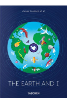 JAMES LOVELOCK. THE EARTH AND I (GB)