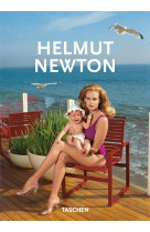 HELMUT NEWTON (GB/ALL/FR)