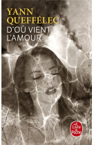 D-OU VIENT L-AMOUR