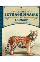 Le Livre extraordinaire des animaux