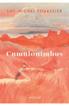 Cumulonimbus