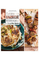 CUISINER AU BARBECUE