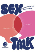 SEX TALK (CONVERSATIONS ENTRE AMIES)