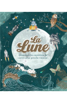 LA LUNE