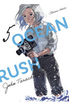 OCEAN RUSH - TOME 5 (VF)