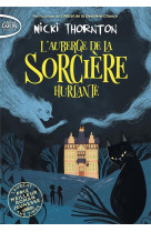 L-AUBERGE DE LA SORCIERE HURLANTE