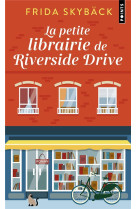 LA PETITE LIBRAIRIE DE RIVERSIDE DRIVE