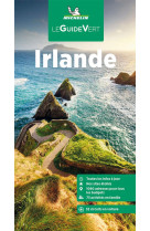 LE GUIDE VERT : IRLANDE (EDITION 2023)