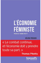 L'ECONOMIE FEMINISTE