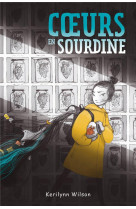 COEURS EN SOURDINE