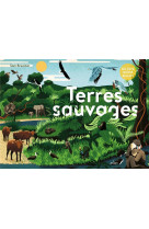 TERRES SAUVAGES