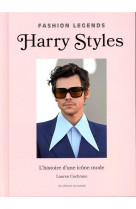 Harry Styles, l'Histoire d'une icône de la Mode (version française) - Icons of Style