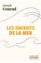 LES ENFANTS DE LA MER