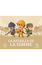 LA BATAILLE DE LA SOMME