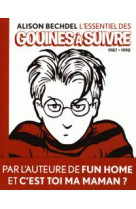 L'ESSENTIEL DES GOUINES A SUIVRE TOME 1 : 1987-1998