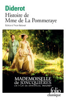 HISTOIRE DE MME DE LA POMMERAYE  -  SUR LES FEMMES