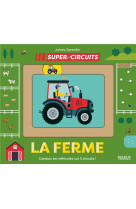 LA FERME