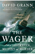 The Wager