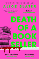 DEATH OF A BOOKSELLER