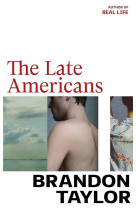 THE LATE AMERICANS