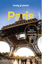 PARIS 14ED -ANGLAIS-