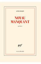 Noyau manquant