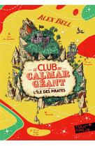 Le Club du Calmar Géant