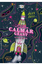 Le Club du Calmar Géant