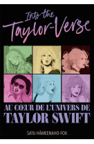 Into the Taylor-Verse