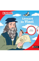 LEONARD DE VINCI