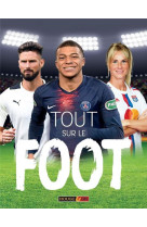 TOUT SUR LE FOOT