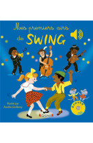 MES PREMIERS AIRS DE SWING