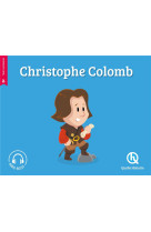 CHRISTOPHE COLOMB