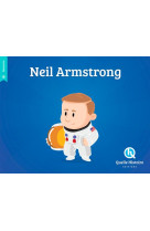 NEIL ARMSTRONG