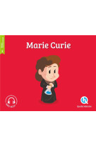 MARIE CURIE