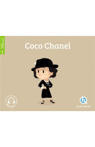 Coco Chanel