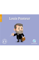 LOUIS PASTEUR