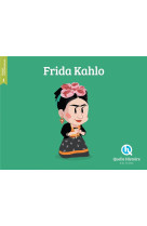 FRIDA KAHLO