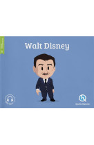 WALT DISNEY