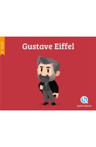 GUSTAVE EIFFEL