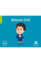 SIMONE VEIL