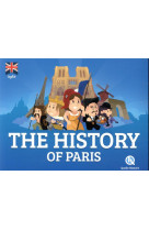 The History of Paris (version anglaise)