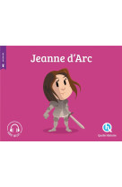 Jeanne d'Arc (2nd éd.)