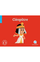 Cléopâtre (2nd éd.)