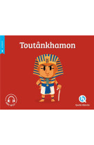 TOUTANKHAMON