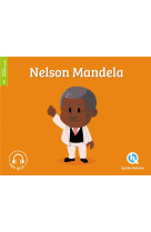 Nelson Mandela (2nd éd.)