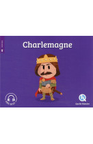 CHARLEMAGNE (2ND ED.)