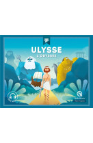 Ulysse l'Odyssée