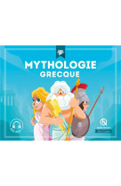 Mythologie grecque